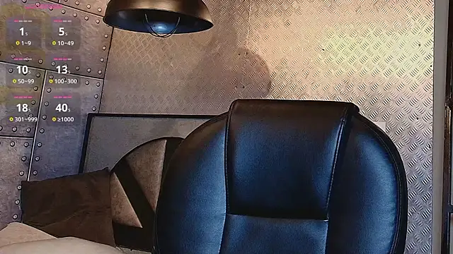 MarcusRain_'s cam snapshot