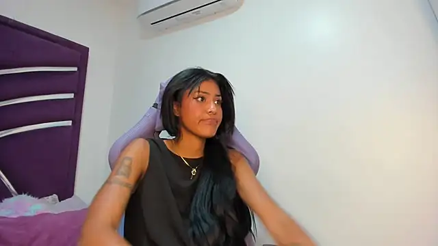 babilett's cam snapshot