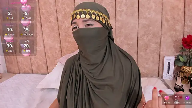 _alishaa_c's cam snapshot