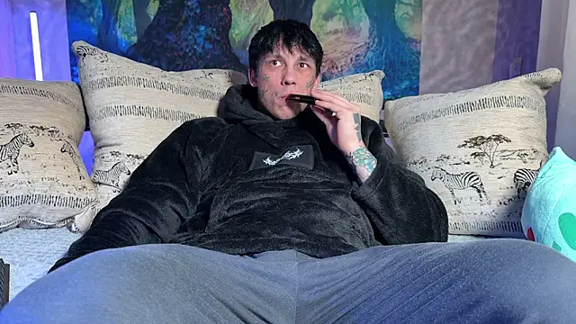 Anubisgods's cam snapshot