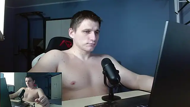 Poliglotjoe1's cam snapshot