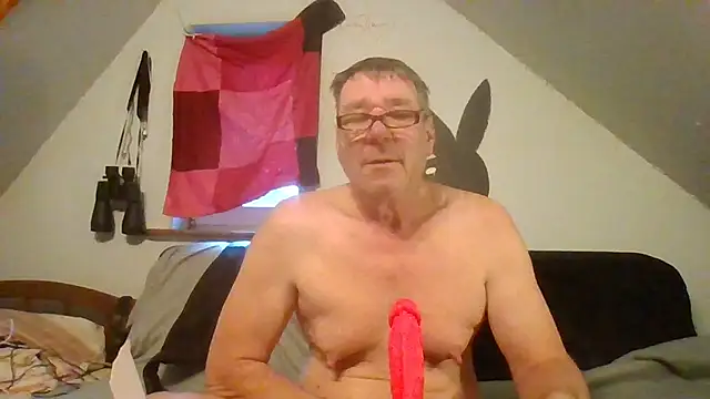 herry150's cam snapshot