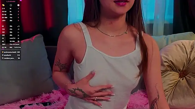 Alice_loft's cam snapshot