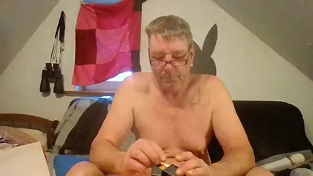 herry150's cam snapshot