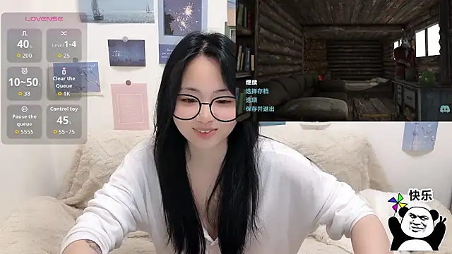 LiLiYbaby live sex cam