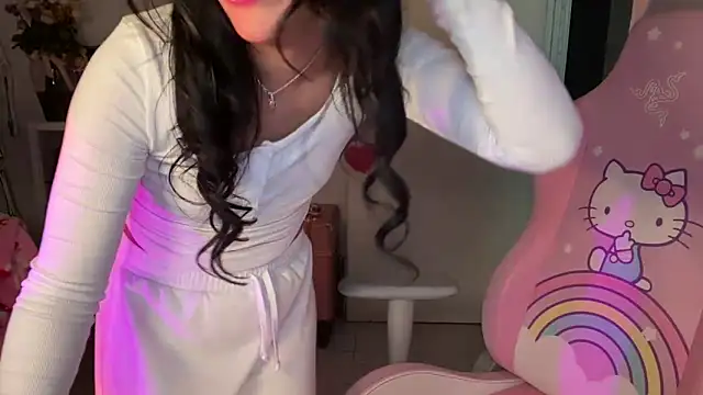 kaithra's cam snapshot