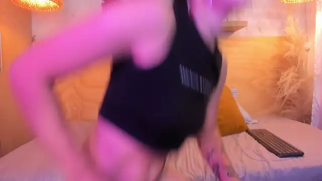 SamanthaKisss live sex cam