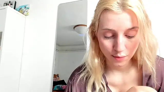 KenzieDawton's cam snapshot