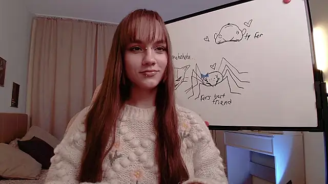 Jamie_Chung's cam snapshot