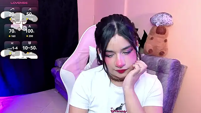 bonnieTaylor1's cam snapshot