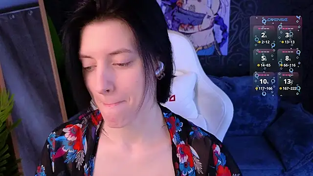 roxy_riot_'s cam snapshot