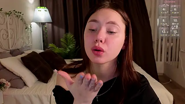 meow_mellie's cam snapshot