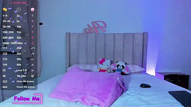 sheirysex_'s cam snapshot