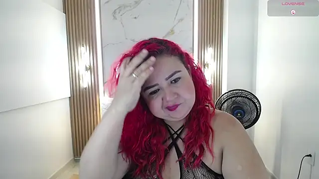 Mariana_Rojas live sex cam