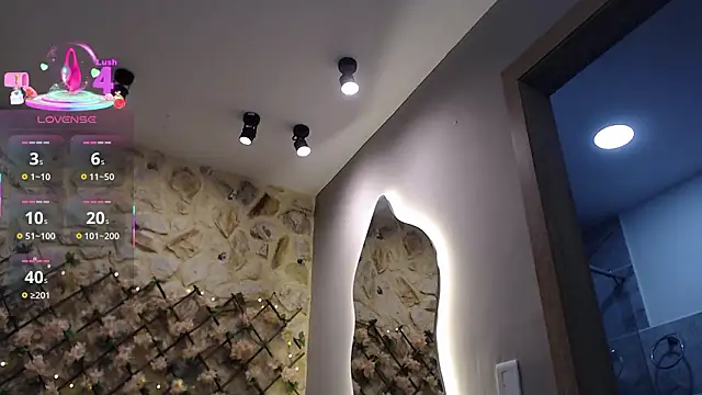 EmilyReddoll's cam snapshot