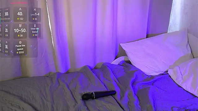 bubble_bbb's cam snapshot