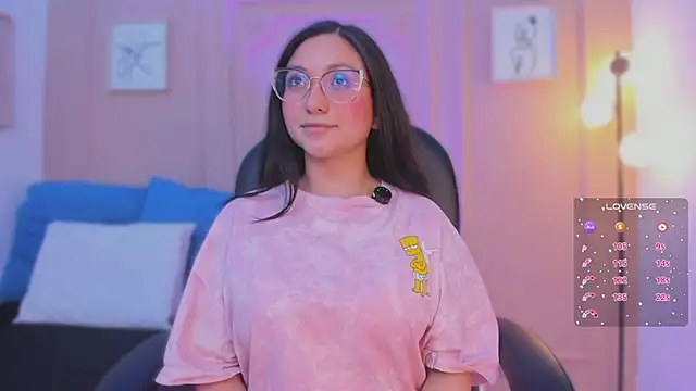 lucy_neil's cam snapshot