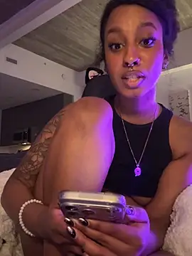 Your_Paris live sex cam