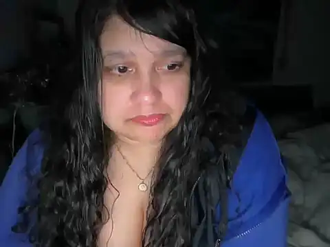 MelanieFawker live sex cam