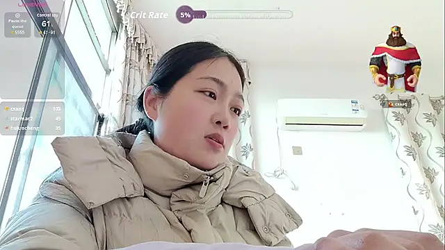 shanyao-123's cam snapshot