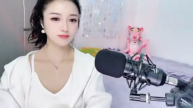 starsqimei's cam snapshot