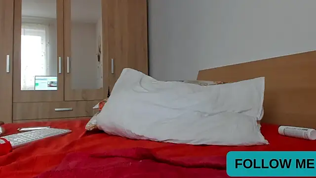 wildalissa live sex cam