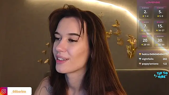 BBabyShark's cam snapshot