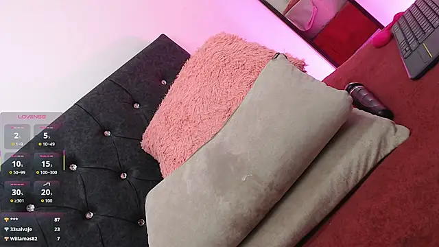 Isabela_cameron_vn live sex cam