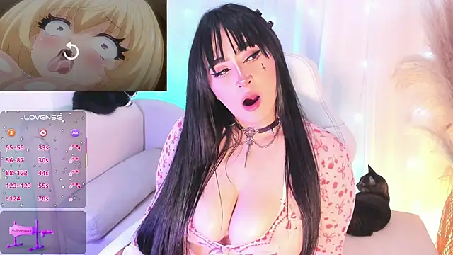 mikuru_hara live sex cam