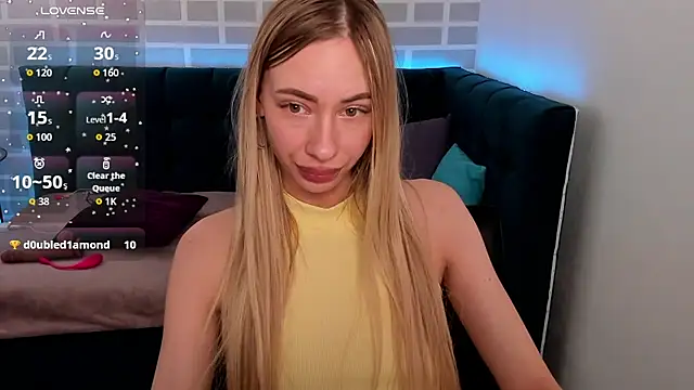 Diana_Garrett's cam snapshot