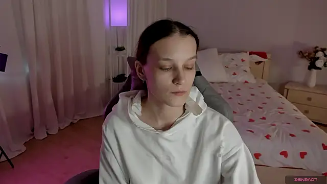 KrisDoeil's cam snapshot