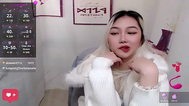 cu003's cam snapshot