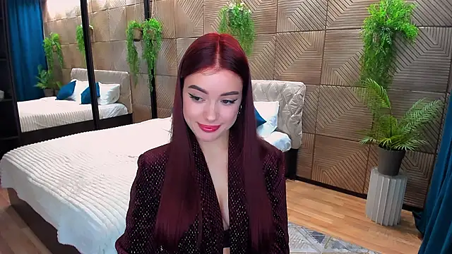 PutOnRepeat's cam snapshot