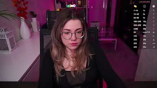 RemyCute live sex cam