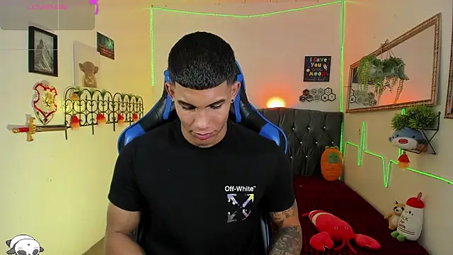 Damian_latinxxx live sex cam