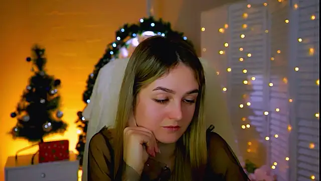 DeboraLarson's cam snapshot