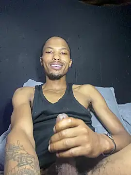 BlueIceCube live sex cam