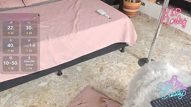 liia_marin's cam snapshot