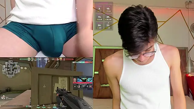 Gerony_ live sex cam