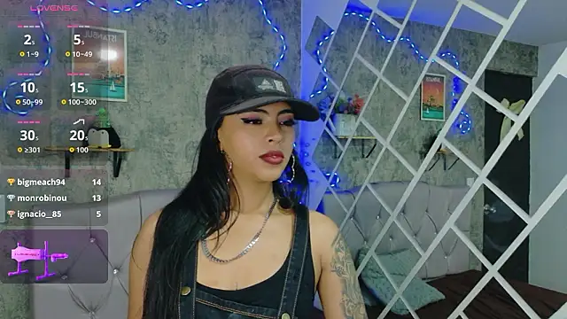 Devil_AliceXo's cam snapshot