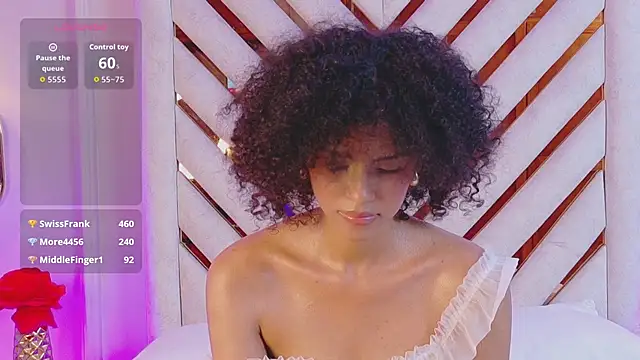 Lila-Rose's cam snapshot