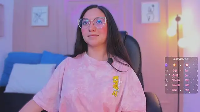 lucy_neil's cam snapshot