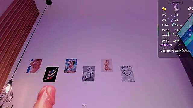 Ariana_klarts's cam snapshot