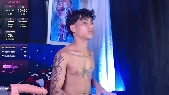 Sexys_Boys_Hot1 live sex cam