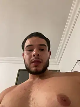 Kevinjus live sex cam