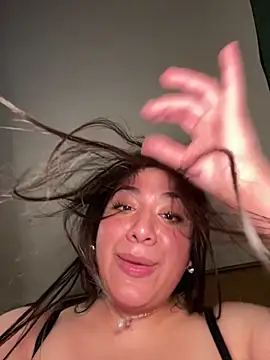 BustiBunny69 live sex cam