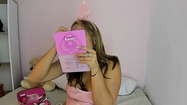 Kiikilove149's cam snapshot