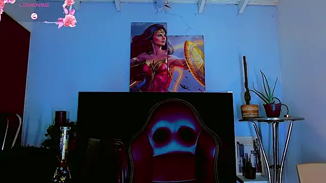 HannibalLester live sex cam