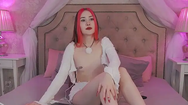 SashaMeow live sex cam