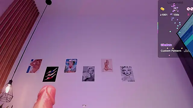 Ariana_klarts's cam snapshot